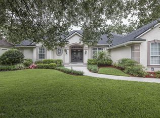 160 N Cove Dr, Ponte Vedra Beach, FL 32082