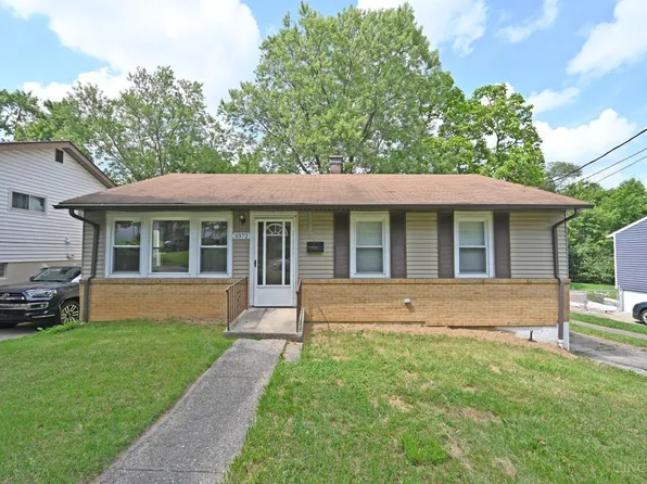 3372 Gerold Dr, Cincinnati, OH 45238