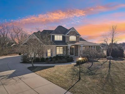 N66W12825 Corryton COURT, Menomonee Falls, WI, 53051