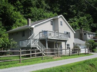 573 S Tunnel Rd, Kennerdell, PA 16374
