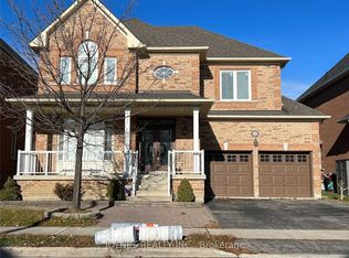 212 La Rocca Ave, Vaughan, ON L4H 2M1