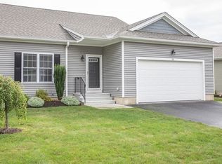 111 Daniel Shays Hwy #75, Belchertown, MA 01007