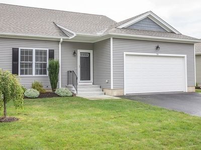 111 Daniel Shays Hwy #75, Belchertown, MA, 01007