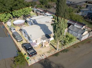 14758 Road 190, Poplar, CA 93257