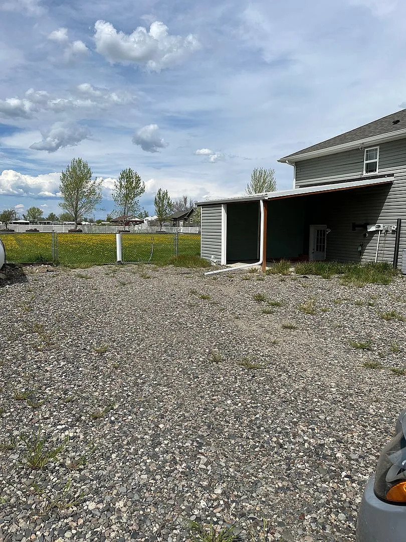 5535 Lester Road, Shepherd, Montana — Photo 1