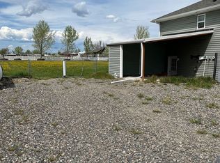 5535 Lester Rd, Shepherd, MT 59079