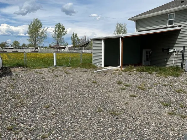5535 Lester Rd, Shepherd, MT 59079