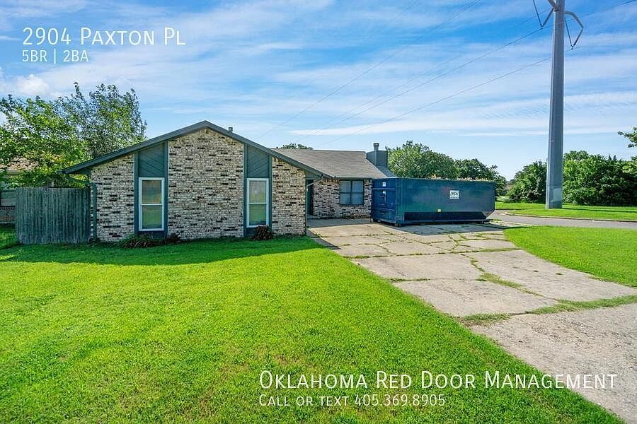 1st image of 2904 Paxton Pl