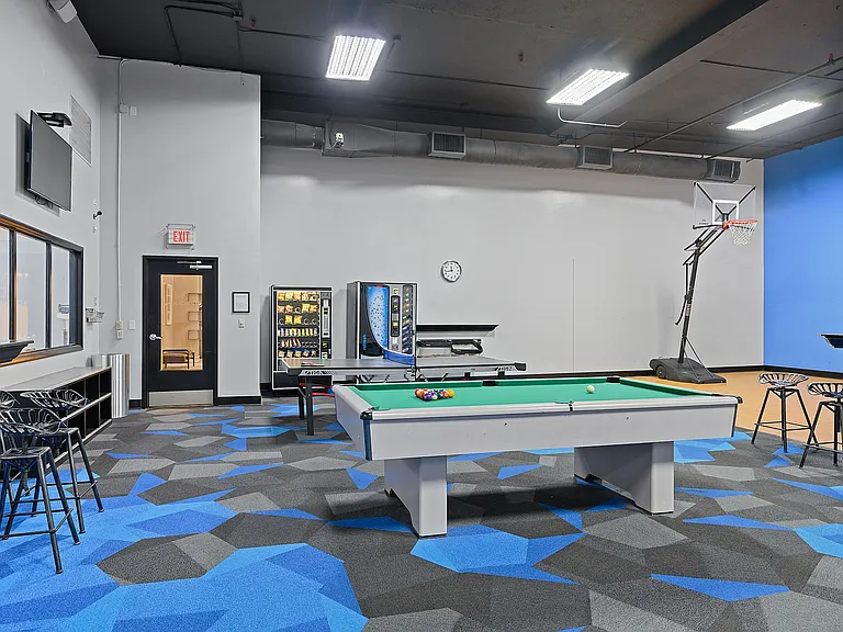 The Lofts at Shillito Place — Photo 41