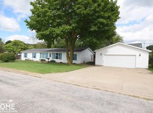 795 Coventry Ave, Owosso, MI