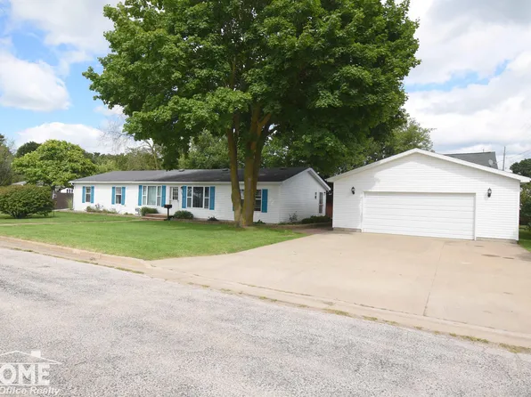 795 Coventry Ave, Owosso, MI 48867