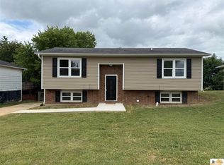 215 Davis St, Campbellsville, KY 42718