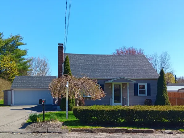 2 Matthews Street, Plymouth, CT 06786