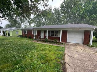 1108 S 12th St, Mayfield, KY 42066