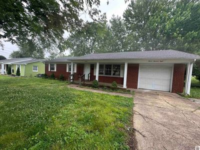1108 S 12th St, Mayfield, KY, 42066