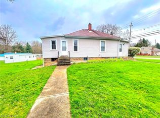 4722 Warren Sharon Rd, Vienna, OH 44473