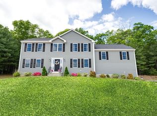 17 Twin Pond Cir, Millville, MA 01529