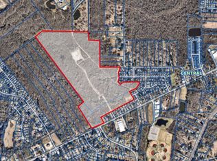 10600 Hooper Rd, Baton Rouge, LA 70818