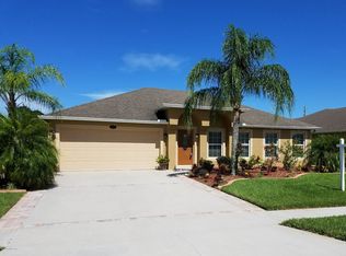 2014 Snapdragon Dr NW, Palm Bay, FL 32907