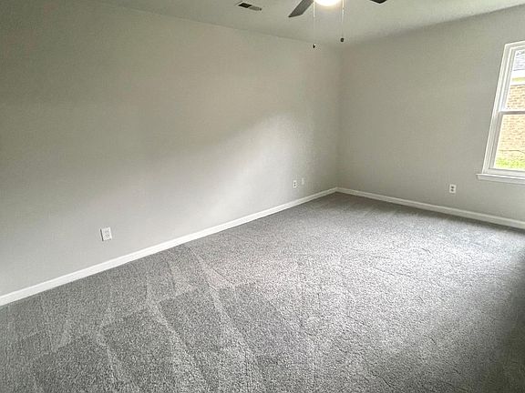 Master Bedroom #1