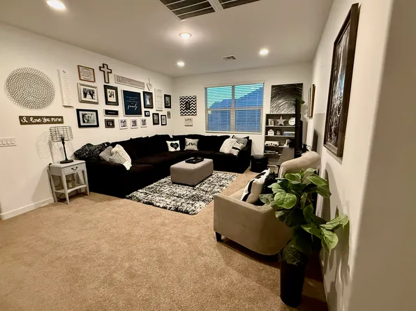 4316 E Appaloosa Rd, Gilbert, AZ 85296