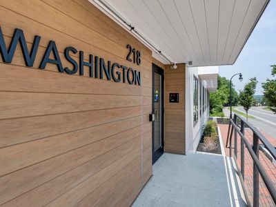 218 Washington Avenue #408, Portland, ME, 04101