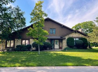 841 Dorchester Dr, Noblesville, IN