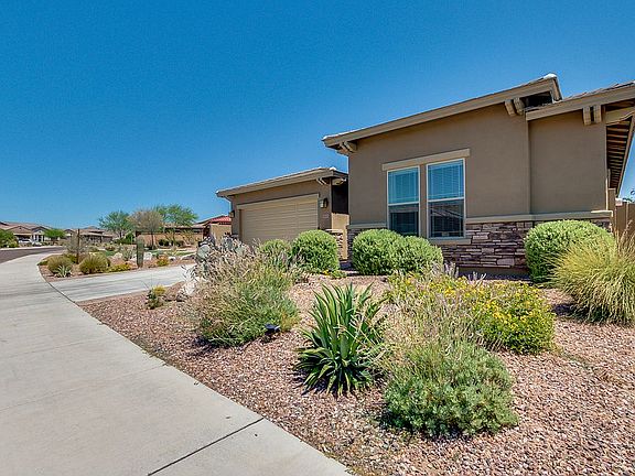 2nd image of 18215 W Desert Sage Dr