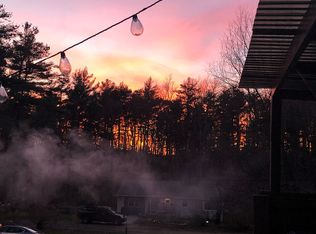 28 Kimball Hill Rd, Holland, MA 01521