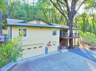 4241 Kruk Trl, Placerville, CA 95667