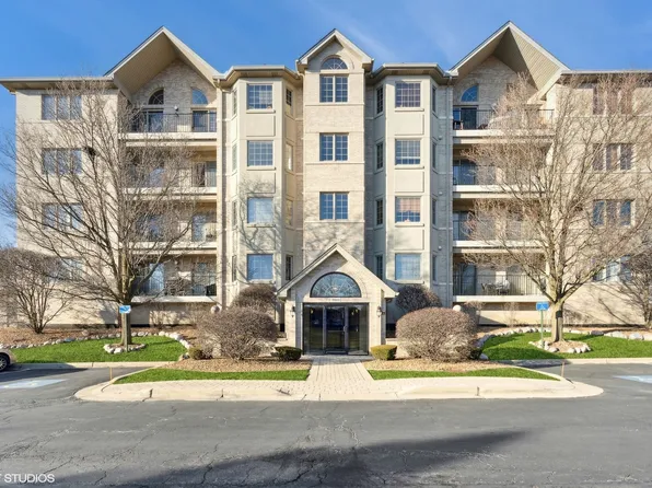 11910 Windemere Ct APT 101, Orland Park, IL 60467