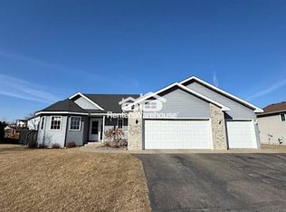 12255 Rolling Ridge Rd, Becker, MN 55308