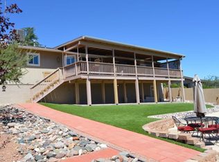 4609 E Prairie Ln, Cottonwood, AZ 86326