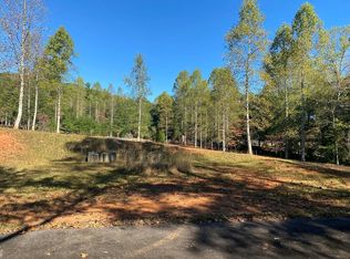 60 Laurel Way, Blairsville, GA 30512
