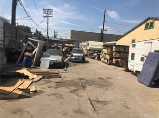 5743 Holmes Ave, Los Angeles, CA 90058