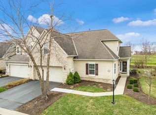 7476 Deer Valley Xing, Powell, OH 43065