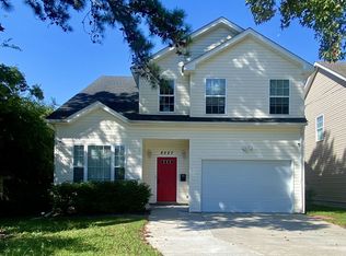 8527 Old Ocean View Rd, Norfolk, VA 23503