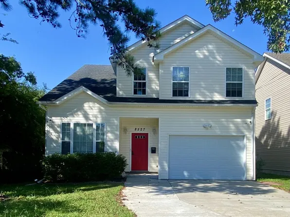 8527 Old Ocean View Rd, Norfolk, VA 23503