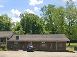 511 E Battle St, Talladega, AL 35160