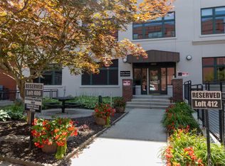 600 Monroe Ave NW APT 203, Grand Rapids, MI 49503