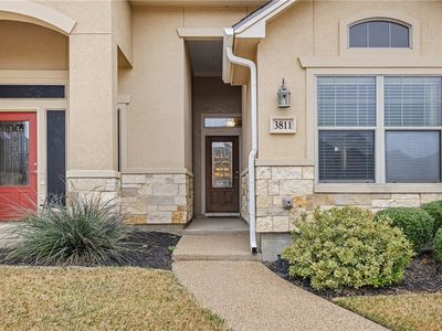 3811 Blackhawk Ln, College Station, TX, 77845