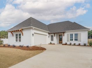 6481 Chatham Rd, Tuscaloosa, AL 35406