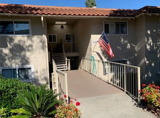 655 Avenida Sevilla UNIT B, Laguna Woods, CA 92637