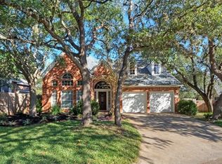 6708 Edwardson Cv, Austin, TX 78749