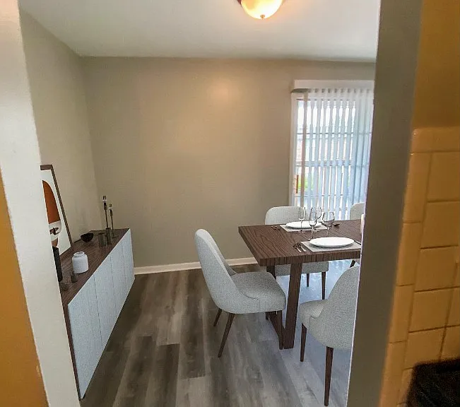 Breeza 32 Apartments — Photo 19