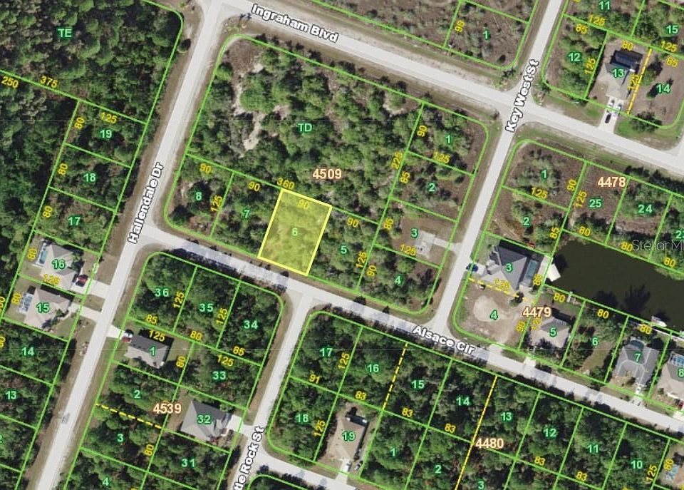 2nd image of 15320 Alsace Cir