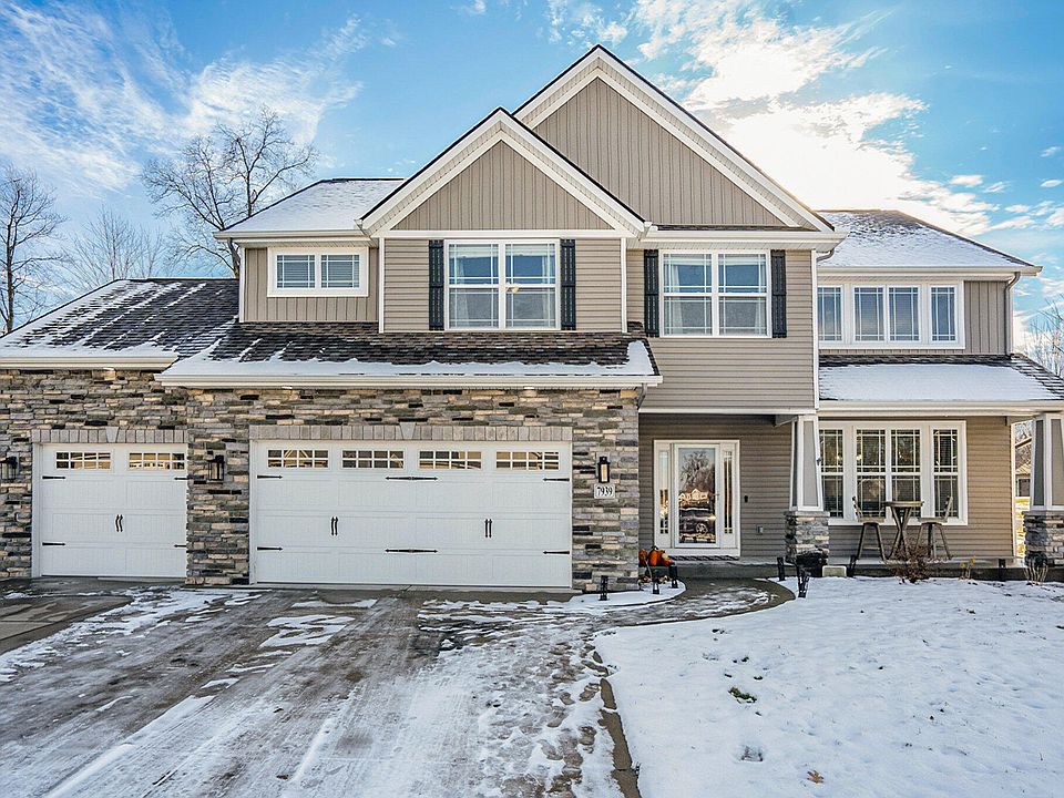 7939 Port Hope Dr, Kalamazoo, MI 49009 | Zillow