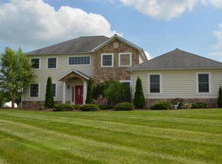 7778 Salem Rd, Fredericktown, OH 43019