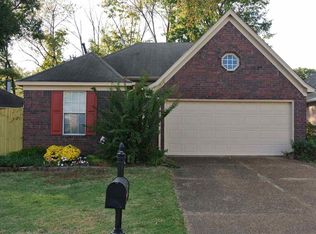 891 Timber Grove Cv, Cordova, TN 38018