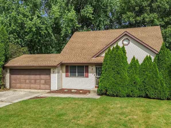 406 Gregory St, Schererville, IN 46375